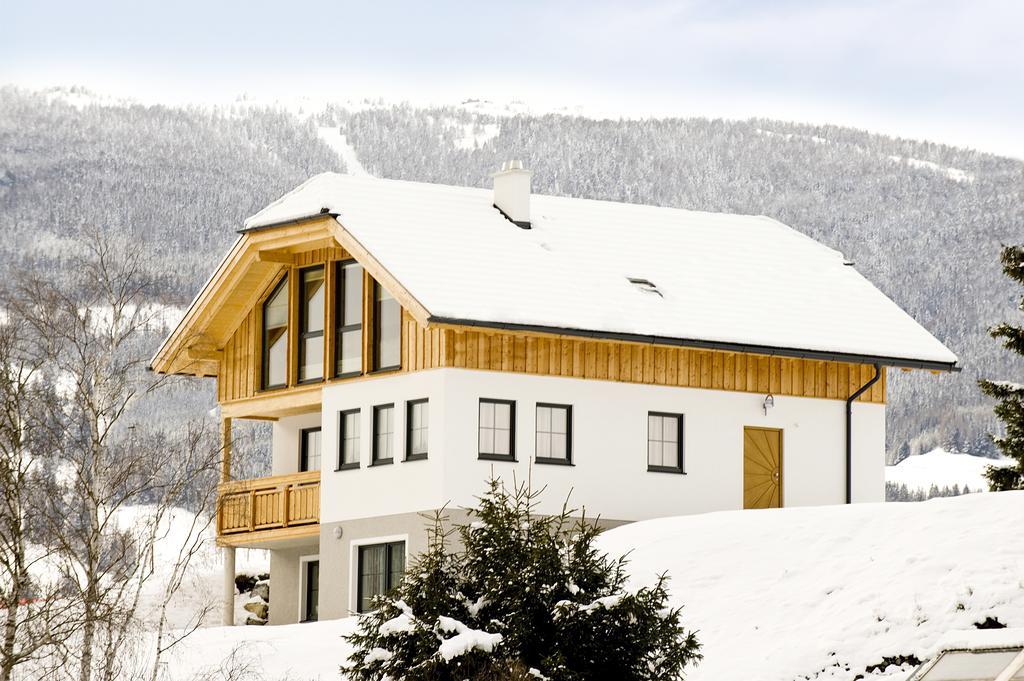 Alpenchalet Mitterberg ماريابفار الغرفة الصورة