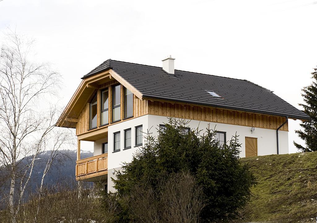 Alpenchalet Mitterberg ماريابفار الغرفة الصورة