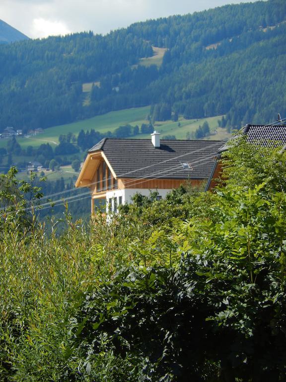 Alpenchalet Mitterberg ماريابفار الغرفة الصورة
