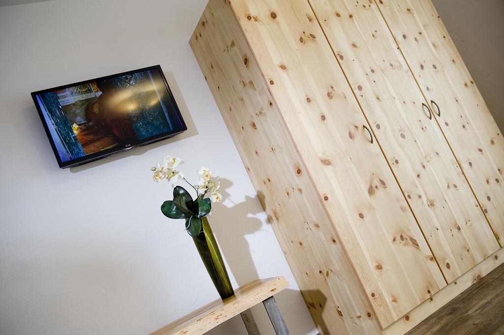 Alpenchalet Mitterberg ماريابفار المظهر الخارجي الصورة