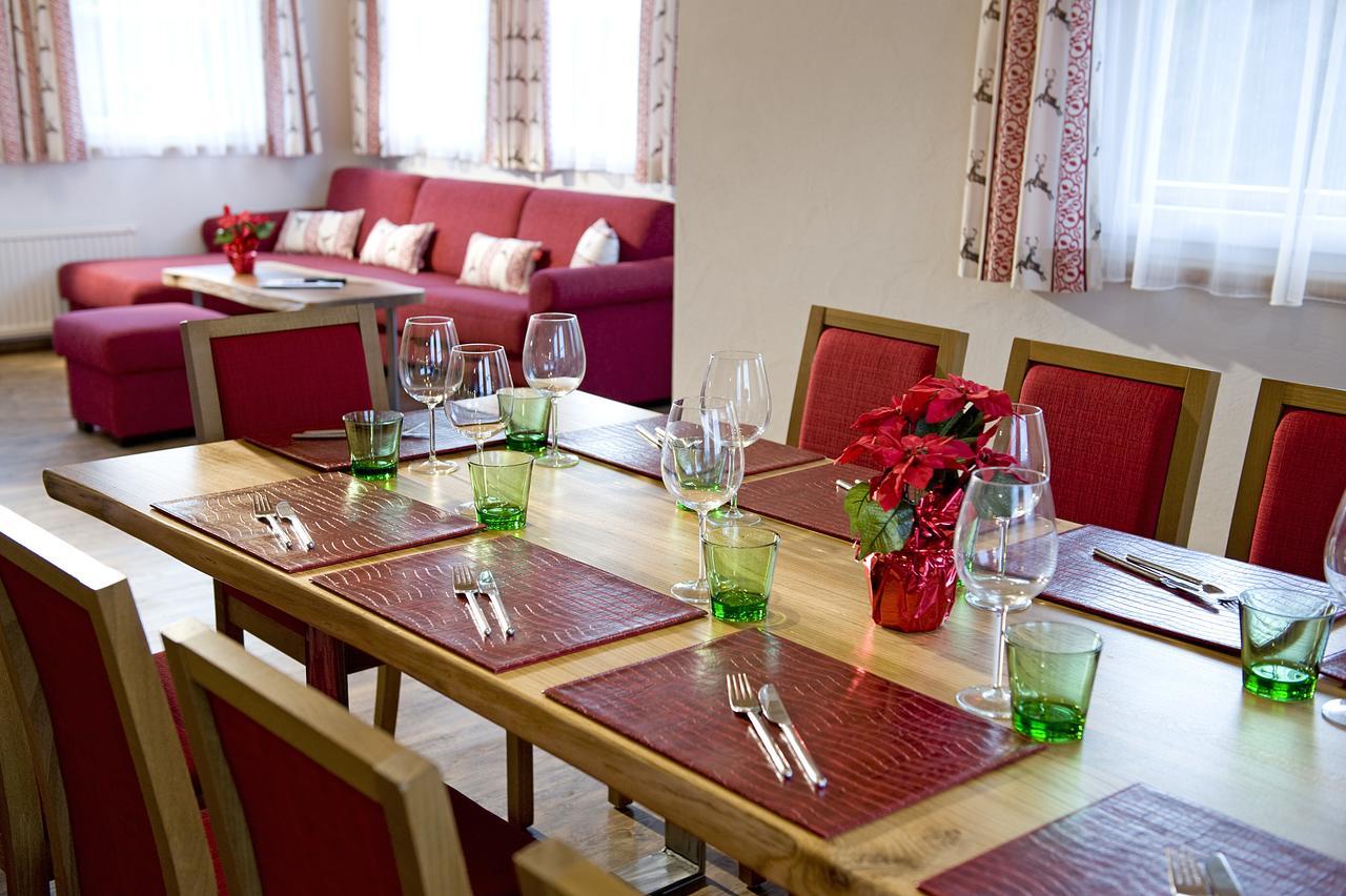 Alpenchalet Mitterberg ماريابفار المظهر الخارجي الصورة