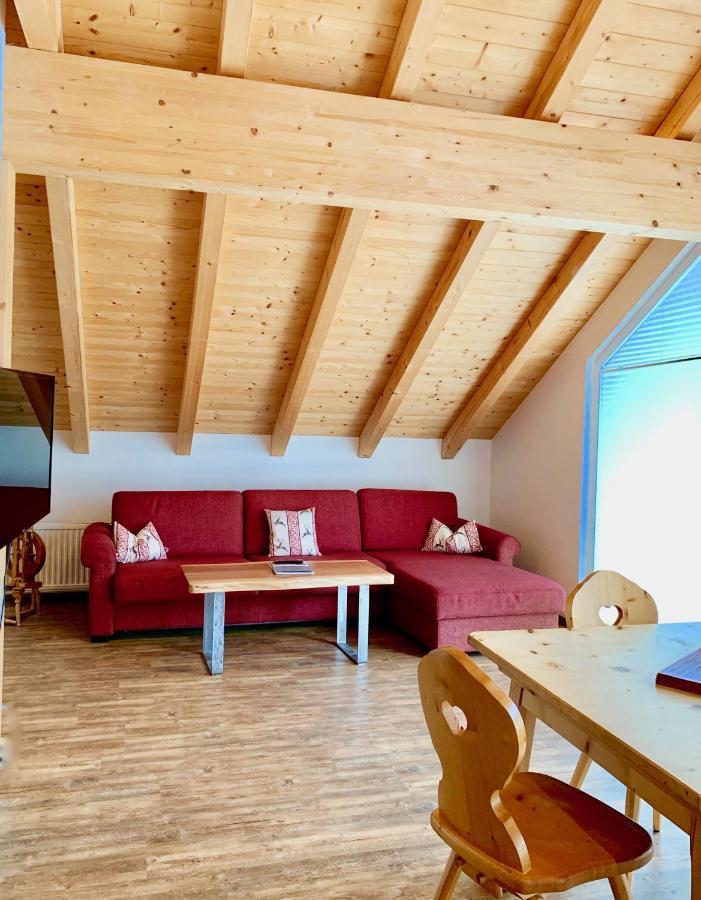 Alpenchalet Mitterberg ماريابفار المظهر الخارجي الصورة